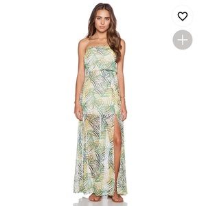 BB Dakota Piper Maxi Dress XS
